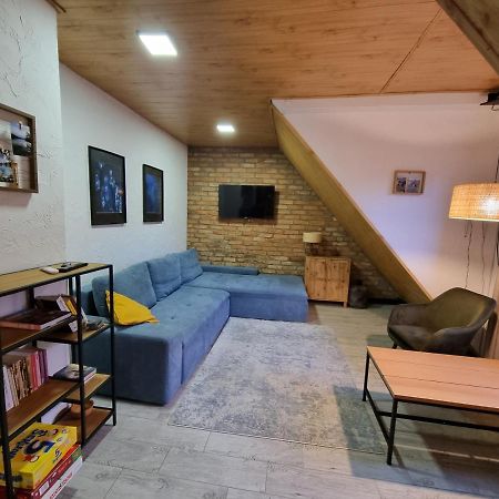 Łagów Apartament Nova Kamienica 2 מראה חיצוני תמונה