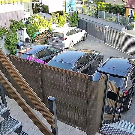 Łagów Apartament Nova Kamienica 2 מראה חיצוני תמונה
