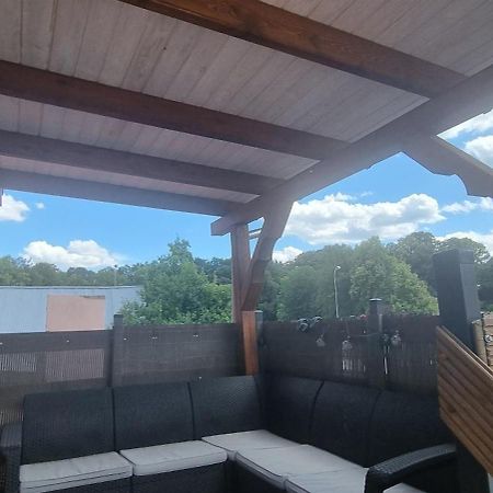 Łagów Apartament Nova Kamienica 2 מראה חיצוני תמונה