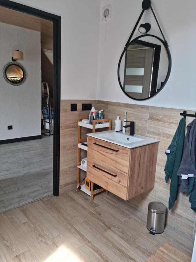 Łagów Apartament Nova Kamienica 2 מראה חיצוני תמונה