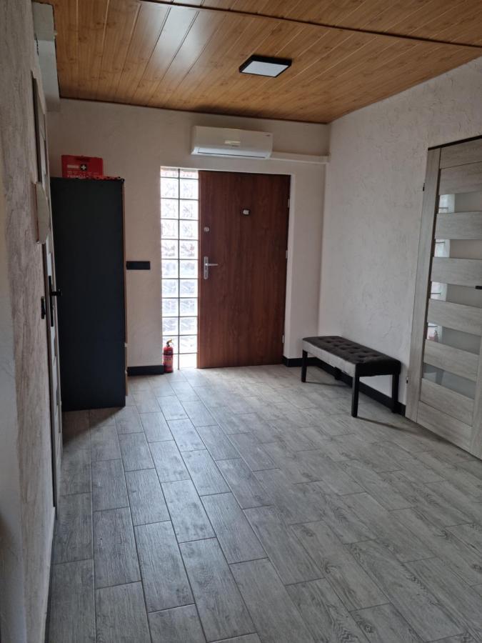 Łagów Apartament Nova Kamienica 2 מראה חיצוני תמונה