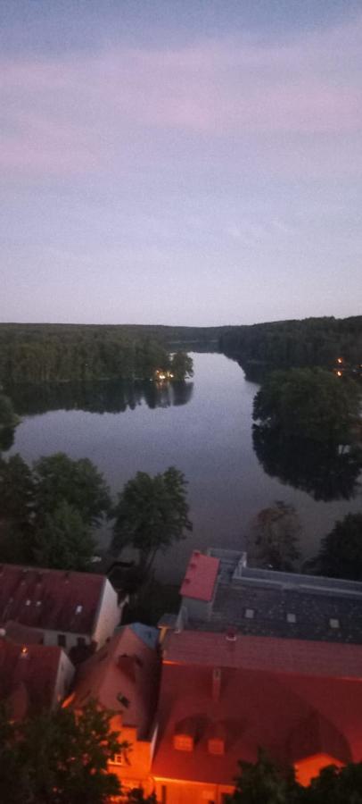 Łagów Apartament Nova Kamienica 2 מראה חיצוני תמונה