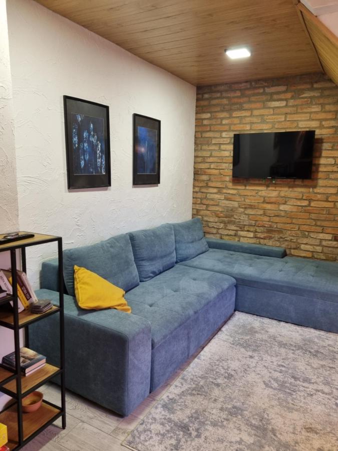Łagów Apartament Nova Kamienica 2 מראה חיצוני תמונה