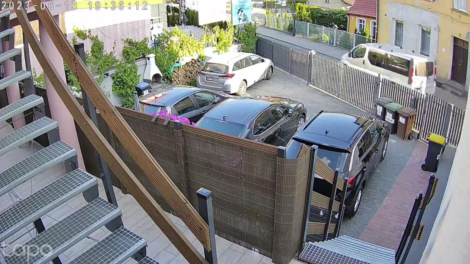 Łagów Apartament Nova Kamienica 2 מראה חיצוני תמונה