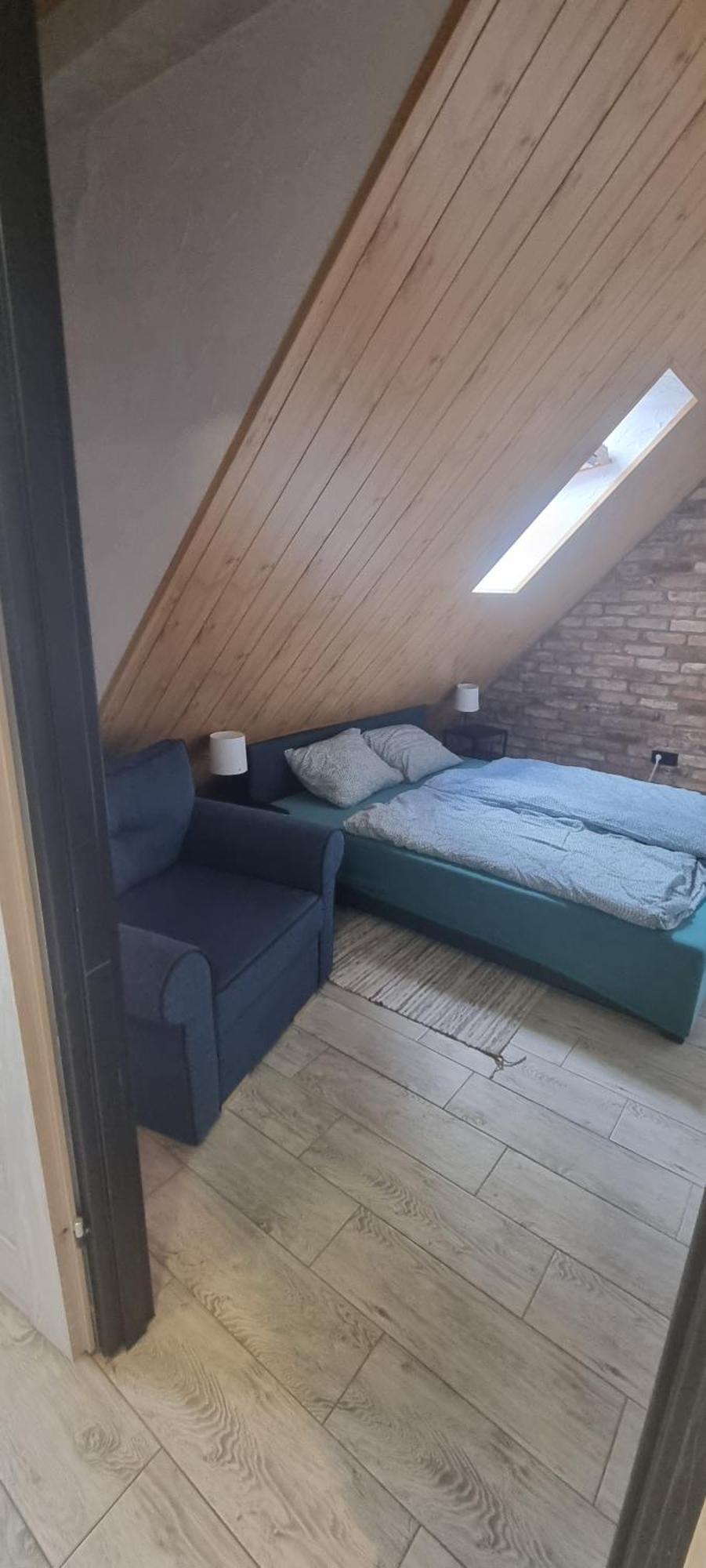 Łagów Apartament Nova Kamienica 2 מראה חיצוני תמונה