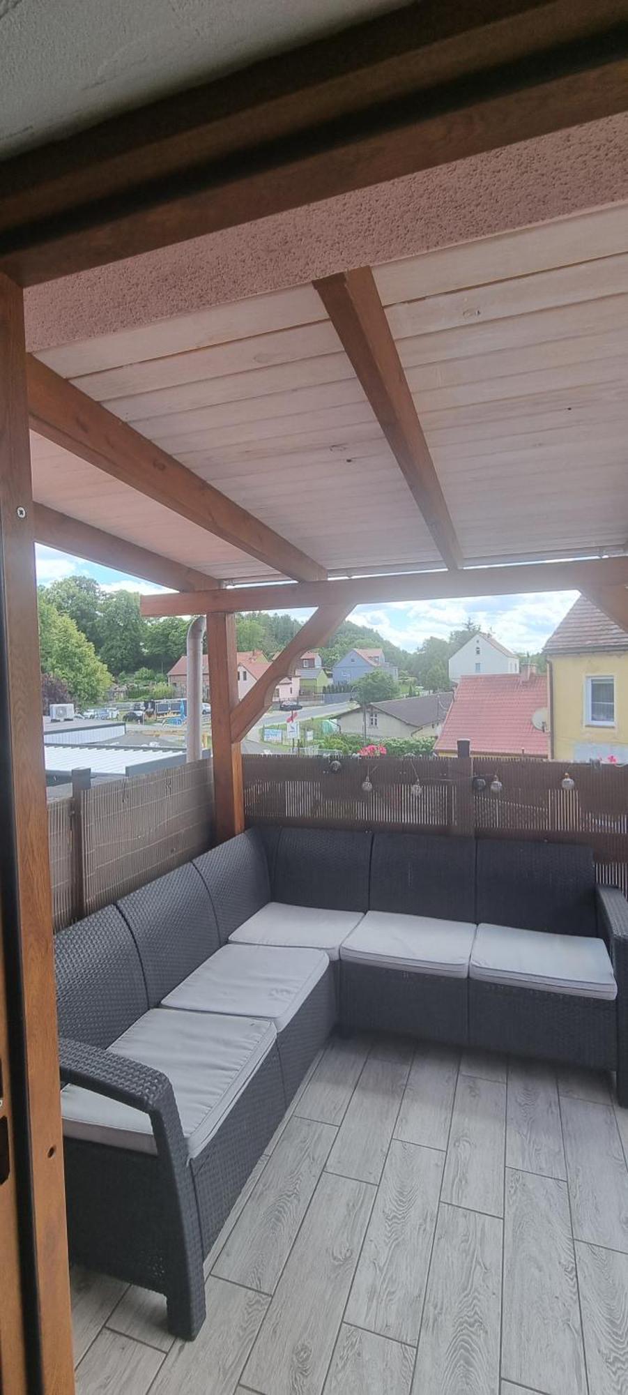Łagów Apartament Nova Kamienica 2 מראה חיצוני תמונה