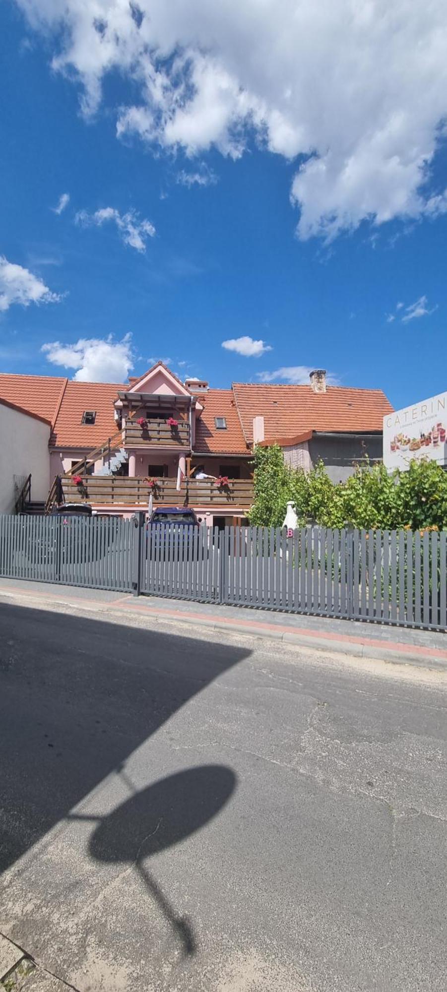 Łagów Apartament Nova Kamienica 2 מראה חיצוני תמונה