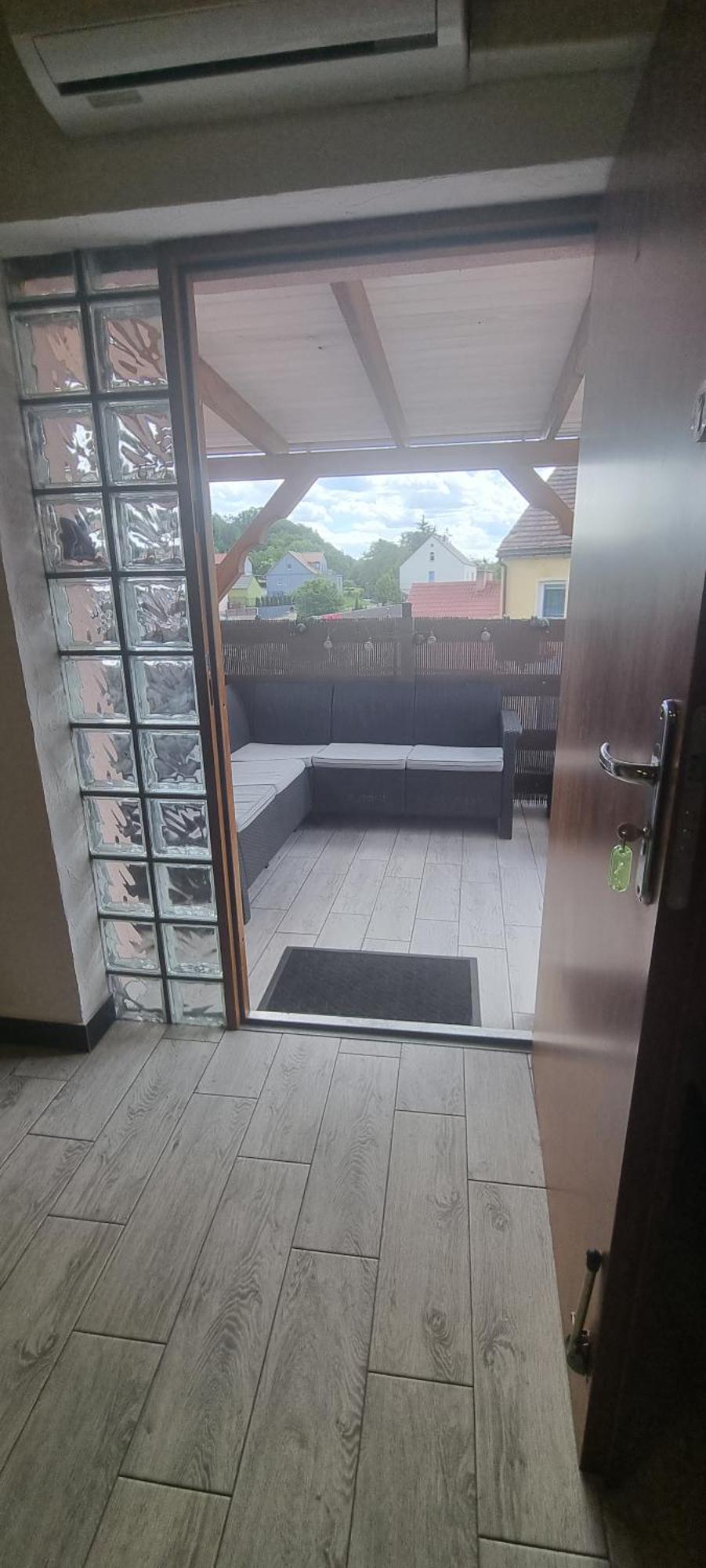 Łagów Apartament Nova Kamienica 2 מראה חיצוני תמונה