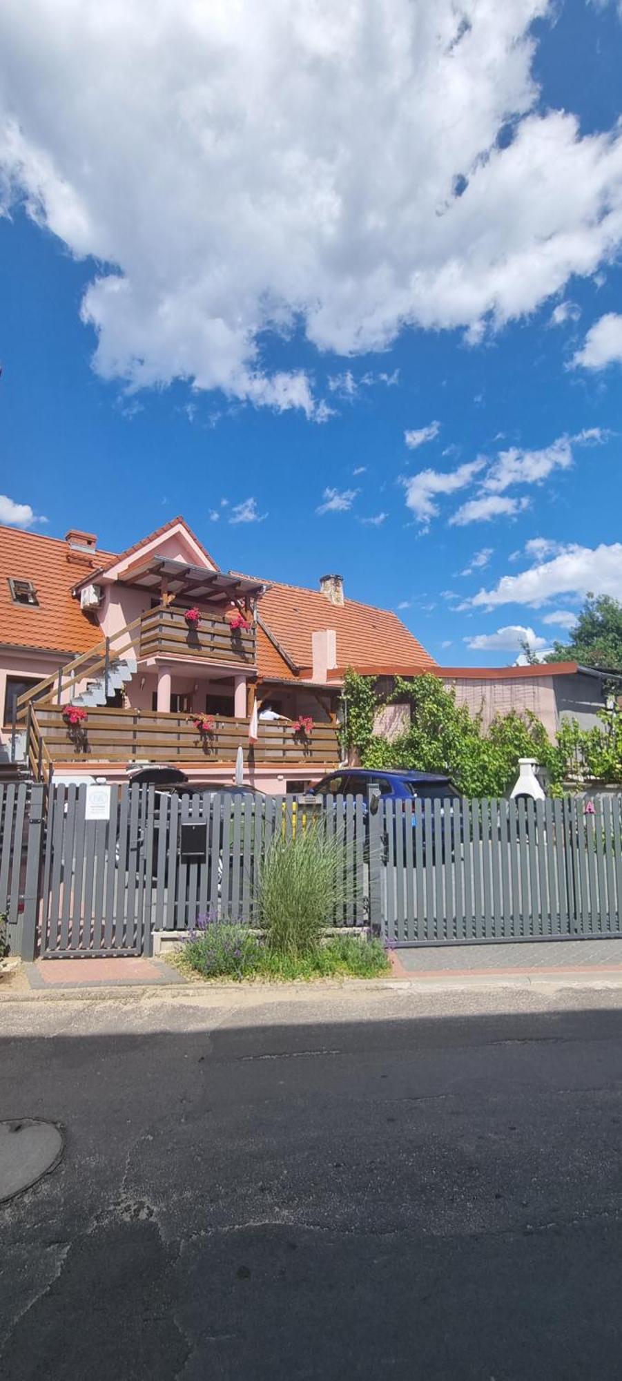Łagów Apartament Nova Kamienica 2 מראה חיצוני תמונה