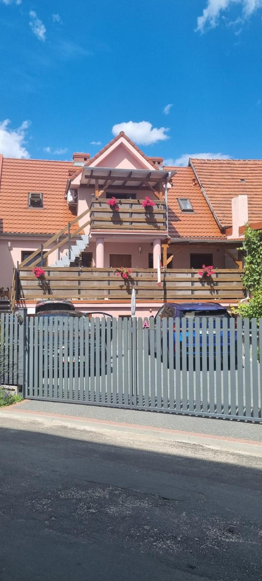 Łagów Apartament Nova Kamienica 2 מראה חיצוני תמונה