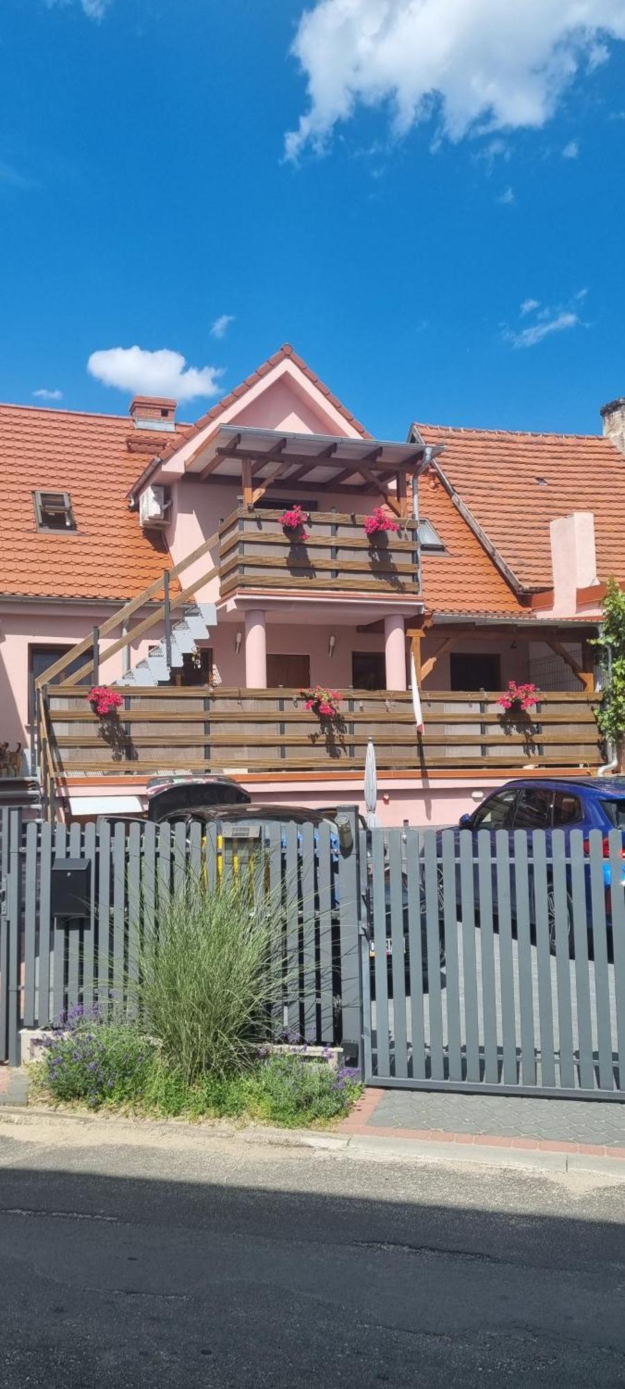 Łagów Apartament Nova Kamienica 2 מראה חיצוני תמונה
